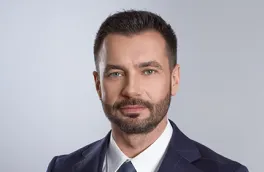 MBA Leadership ścieżka anglojęzyczna | Studia MBA w Gdańsku | Uniwersytet WSB Merito w Gdańsku: Robert Wolszon
