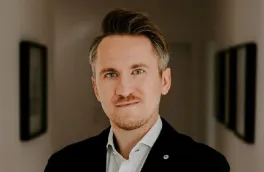 MBA General ścieżka polskojęzyczna | Studia MBA w Gdańsku | Uniwersytet WSB Merito w Gdańsku: Wacław Ryl