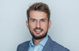 MBA Leadership ścieżka anglojęzyczna | Studia MBA w Gdańsku | Uniwersytet WSB Merito w Gdańsku: Wojciech Kieszkowski