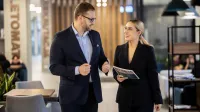 MBA General ścieżka polskojęzyczna | Studia MBA w Gdańsku | Uniwersytet WSB Merito w Gdańsku: grupowe MBA Gdańsk  2025 