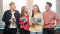 Psychologia w zarządzaniu z certyfikatem FU | Studia II stopnia ze studiami podyplomowymi  | Uniwersytet WSB Merito w Gdańsku: ksiazka-grupa-i-stopien