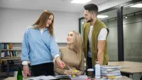 Finanse i rachunkowość | Studia II stopnia w Gdańsku | Uniwersytet WSB Merito w Gdańsku: studenci-ksiazka-biblioteka