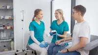 Pielęgniarstwo | Studia I stopnia w Gdańsku | Uniwersytet WSB Merito w Gdańsku: studenci pielegniarstwo
