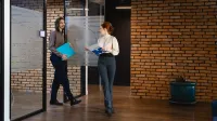 HR Business Partner w erze AI | Studia podyplomowe w Gdańsku | Uniwersytet WSB Merito w Gdańsku: SP uczestniczki na uczelni