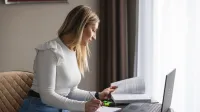 Zintegrowany system informatyczny – SAP ERP | Studia podyplomowe w Gdańsku | Uniwersytet WSB Merito w Gdańsku: SP uczestniczka na uczelni