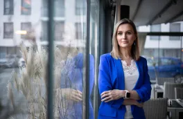 Multimedia i grafika komputerowa | Studia I stopnia w Gdańsku | Uniwersytet WSB Merito w Gdańsku: Ewa Podrażka