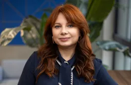 Marketing i sprzedaż | Studia I stopnia w Gdańsku | Uniwersytet WSB Merito w Gdańsku: Magdalena Karpińska