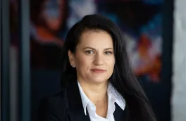 Zarządzanie | Studia I stopnia w Gdańsku | Uniwersytet WSB Merito w Gdańsku: Anna Semmerling