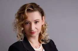 Zarządzanie | Studia I stopnia w Gdańsku | Uniwersytet WSB Merito w Gdańsku: Joanna Lusińska