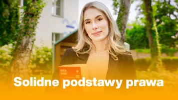 Poznaj nas | Uniwersytet WSB Merito w Gdańsku: Wiktoria Chmielewska