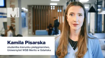 Pielęgniarstwo | Studia I stopnia w Gdańsku | Uniwersytet WSB Merito w Gdańsku: kamila_pisarska