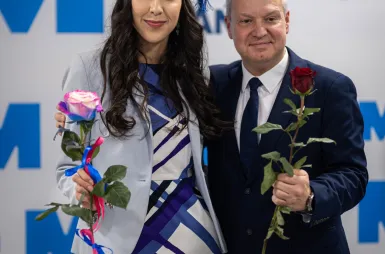 Uroczystość wręczenia dyplomów absolwentom 2025 za nami! | Aktualności | Uniwersytet WSB Merito w Gdańsku: zdjęcie