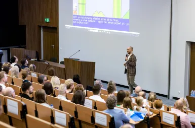 Uroczyste zakończenie studiów podyplomowych 2025/2026 za nami! | Aktualności | Uniwersytet WSB Merito w Gdańsku: Zdjęcie