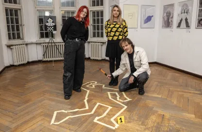 Aktualności | Uniwersytet WSB Merito w Gdańsku: wystawy koła naukowego CraftStart