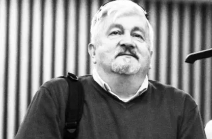 Aktualności | Uniwersytet WSB Merito w Gdańsku: Zbigniew Winkler