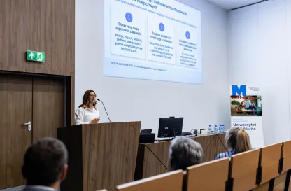 Aktualności | Uniwersytet WSB Merito w Gdańsku: Zdjęcie