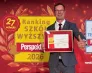 Kampus na Start – poznaj swoją przyszłą uczelnię! | Aktualności | Uniwersytet WSB Merito w Gdańsku: perspektywy 2026 rektor