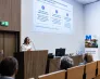 Wydział Zdrowia na Kardiopikniku „Serce miasta bije dla zdrowia” | Aktualności | Uniwersytet WSB Merito w Gdańsku: Zdjęcie