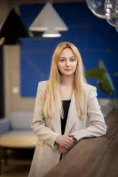 Szkoły | Uniwersytet WSB Merito w Gdańsku: Dorota Adamska
