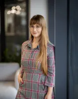 Szkoły | Uniwersytet WSB Merito w Gdańsku: Martyna Tymrowska