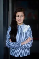 MBA General ścieżka polskojęzyczna | Studia MBA w Gdańsku | Uniwersytet WSB Merito w Gdańsku: Ewelina Fritza 