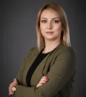 MBA General ścieżka polskojęzyczna | Studia MBA w Gdańsku | Uniwersytet WSB Merito w Gdańsku: Jagoda Nowakowska