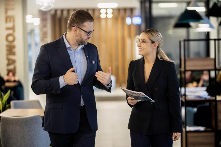 MBA Leadership ścieżka polsko-angielska | Studia MBA w Gdańsku | Uniwersytet WSB Merito w Gdańsku: grupowe MBA Gdańsk 2025 