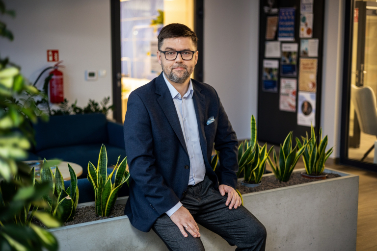 Organizacja studiów MBA | Uniwersytet WSB Merito w Gdańsku: uczestnik MBA Gdańsk 2025 