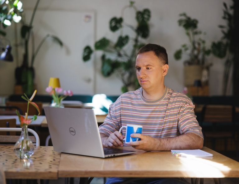 Marketing i social media | Studia I stopnia w Gdańsku | Uniwersytet WSB Merito w Gdańsku: Zdjęcie