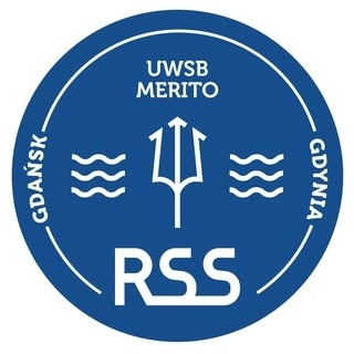 Samorząd studencki | Uniwersytet WSB Merito w Gdańsku: Rada Samorządu Studenckiego - logo