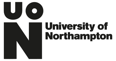 MBA General ścieżka polskojęzyczna | Studia MBA w Gdańsku | Uniwersytet WSB Merito w Gdańsku: logotyp northampton czarny 