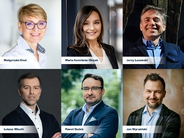 Studia MBA w Gdańsku | Uniwersytet WSB Merito w Gdańsku: prelegenci