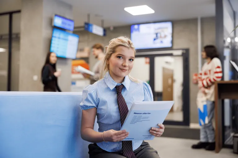 Inżynieria zarządzania energią odnawialną | Studia I stopnia w Gdańsku | Uniwersytet WSB Merito w Gdańsku: Kandydatka na studia przy Biurze Rekrutacji