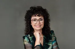 Psychologia biznesu z certyfikatem Franklin University | Studia podyplomowe w Gdyni | Uniwersytet WSB Merito Gdynia: mgr Elżbieta Stelmach