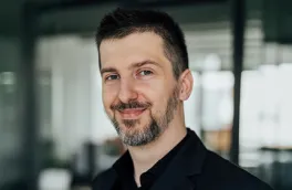 Sztuczna inteligencja w digital marketingu | Studia podyplomowe w Gdyni | Uniwersytet WSB Merito Gdynia: mgr Krzysztof Marzec