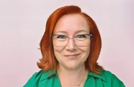Akademia przywództwa kobiet | Studia podyplomowe w Gdyni | Uniwersytet WSB Merito Gdynia: mgr Bożena Baldysz