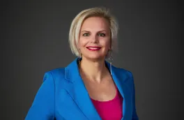 Zarządzanie | Studia I stopnia w Gdyni | Uniwersytet WSB Merito Gdynia: mgr Dorota Lewańska