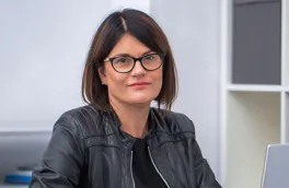 Sztuczna inteligencja w digital marketingu | Studia podyplomowe w Gdyni | Uniwersytet WSB Merito Gdynia: mgr Anna Moczulska