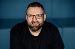Informatyka | Studia I stopnia w Gdyni | Uniwersytet WSB Merito Gdynia: Michał Bojko