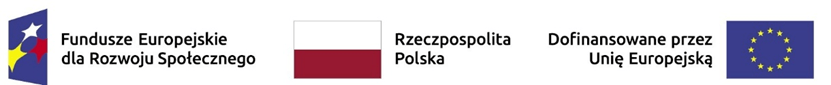 logotypy unijne