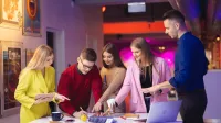 Pedagogika opiekuńczo-wychowawcza z terapią uzależnień | Studia I stopnia w Gdyni | Uniwersytet WSB Merito Gdynia: Praca grupowa studentów 