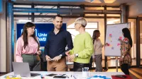 Zarządzanie zasobami ludzkimi z certyfikatem Franklin Univeristy | Studia podyplomowe w Gdyni | Uniwersytet WSB Merito Gdynia: Słuchacze SP