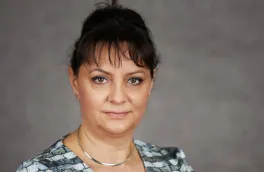 Finanse i rachunkowość - studia 3-semestralne | Studia II stopnia w Gdyni | Uniwersytet WSB Merito Gdynia: Renata Gmińska