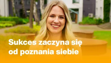 Strefa studenta | Uniwersytet WSB Merito Gdynia: Jagoda_testymonial