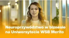 Neuroprzywództwo | Studia podyplomowe w Gdyni | Uniwersytet WSB Merito Gdynia: Zdjęcie