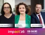 XXV Konferencja „Edukacja włączająca w praktyce – nowoczesne strategie pracy w grupie różnorodnej” | Aktualności | Uniwersytet WSB Merito Gdynia: Impact'26 - zdjęcia ekspertów