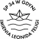 XXV Konferencja „Edukacja włączająca w praktyce – nowoczesne strategie pracy w grupie różnorodnej” | Aktualności | Uniwersytet WSB Merito Gdynia: SP34 Gdynia logo