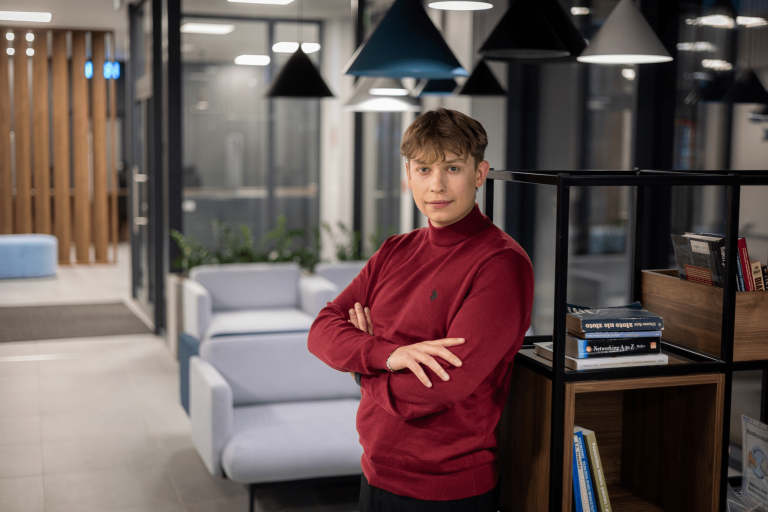 Indywidualne wsparcie, cyfrowe innowacje i inkluzyjne podejście – nowoczesny pracownik Publicznych Służb Zatrudnienia | Studia podyplomowe w Gdyni | Uniwersytet WSB Merito Gdynia: Słuchacz SP