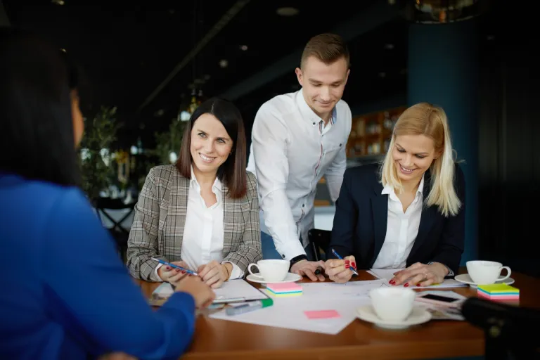 Inżynieria oprogramowania dla technologii kosmicznych | Studia I stopnia w Gdyni | Uniwersytet WSB Merito Gdynia: Profilowanie i analiza zachowań w biznesie - ilustracja
