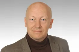 Logistyka - studia inżynierskie | Studia I stopnia w Łodzi | Uniwersytet WSB Merito Łódź: dr hab. Andrzej Jezierski